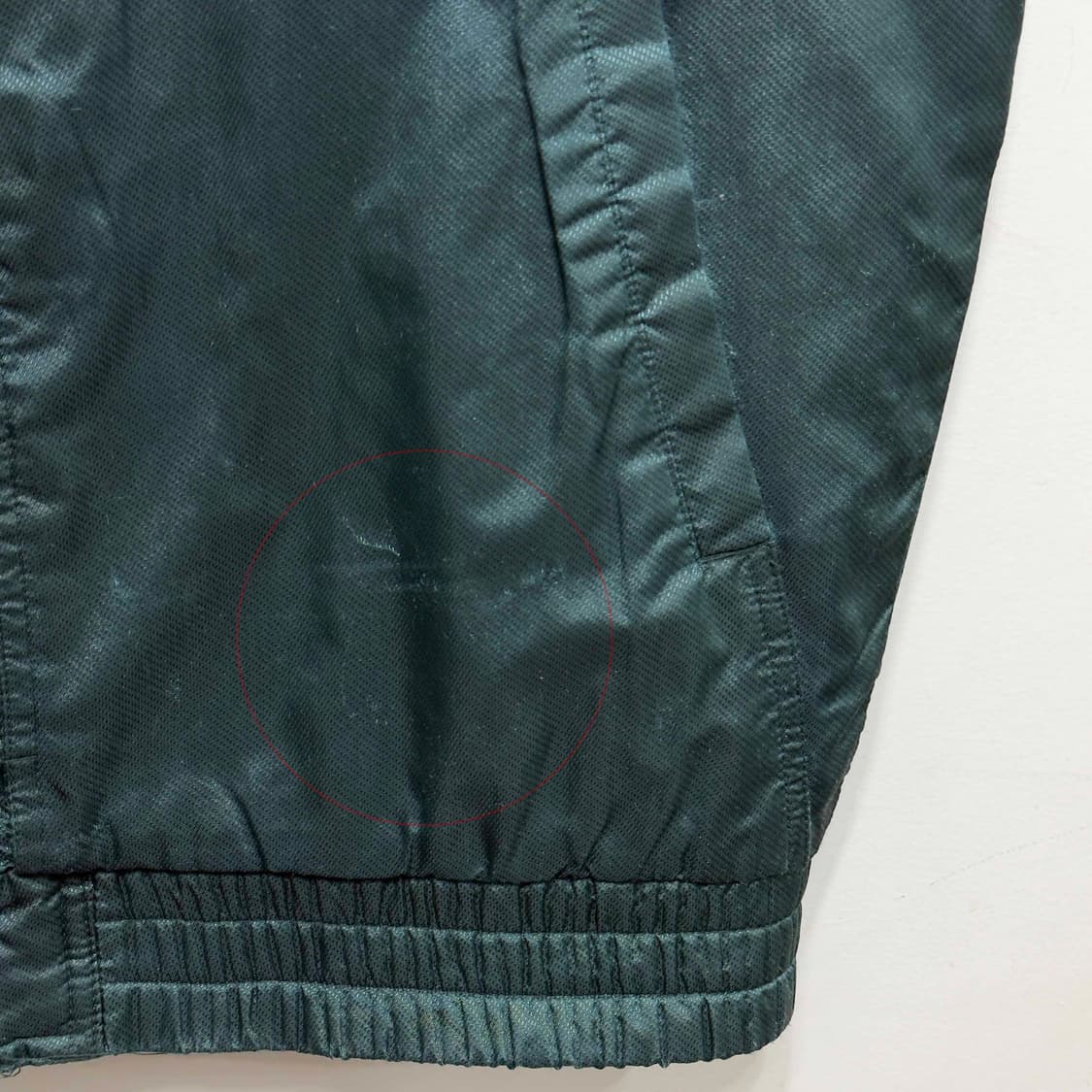 90s 나이키 삼나 스포츠 아웃도어 베스트 조끼 상품이미지4