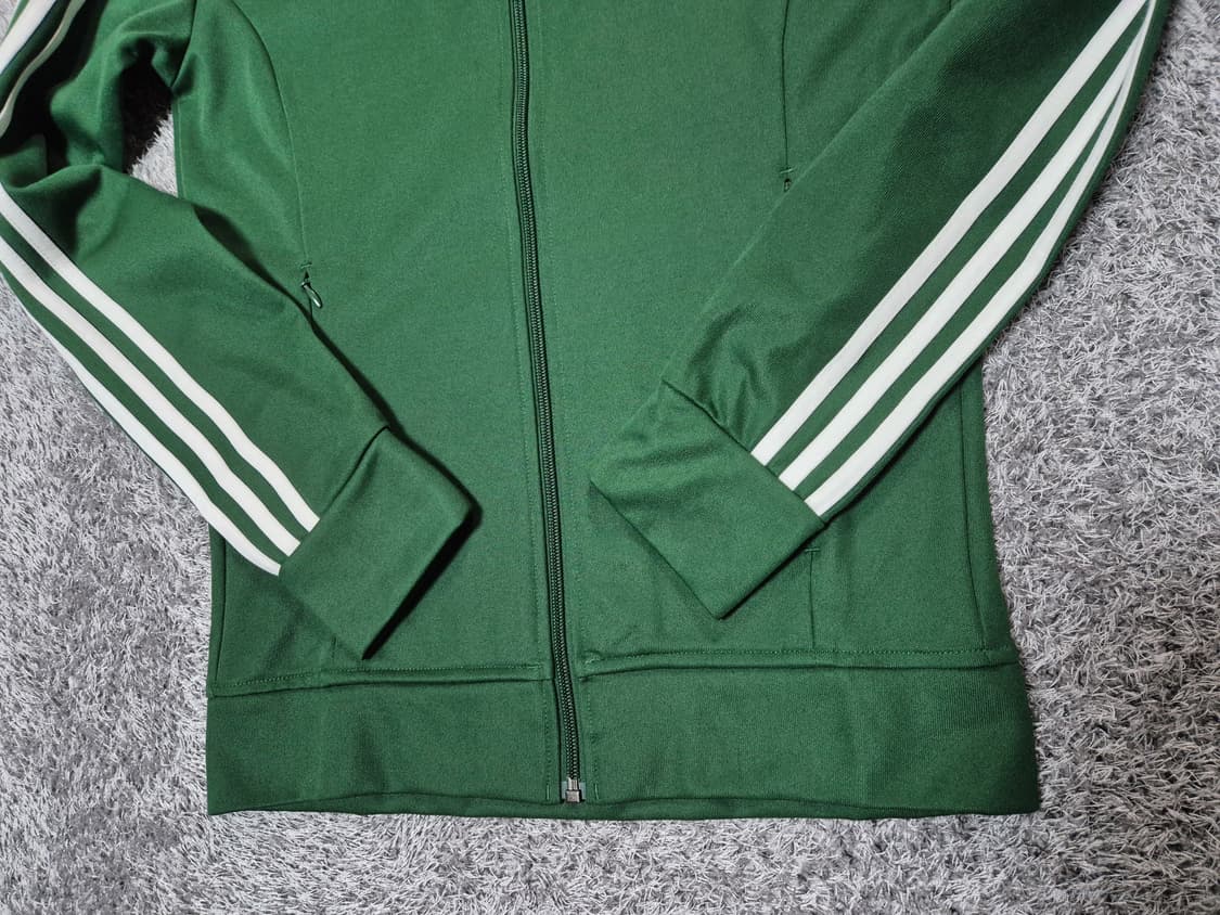 [새상품]아디다스 여성 유로파 트랙탑 저지 85 상품이미지4