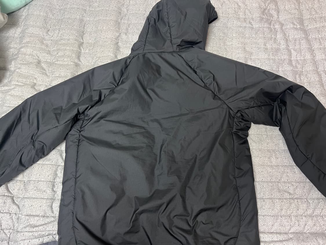 나이키 ACG 로프 드 도프 프리마로프트 써마핏 자켓 M  상품이미지4