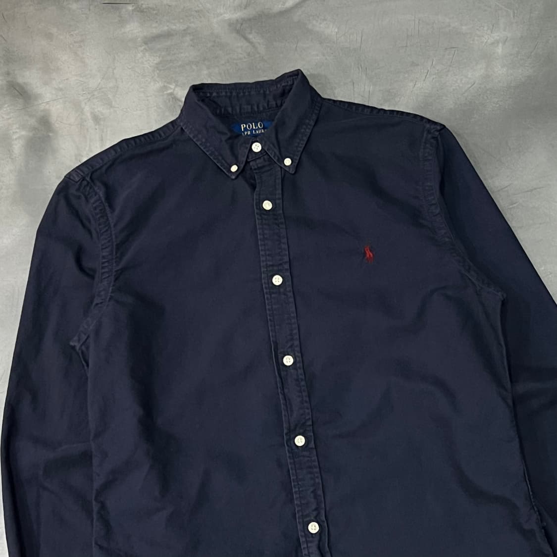  폴로랄프로렌 옥스포드 셔츠 y15676 상품이미지3