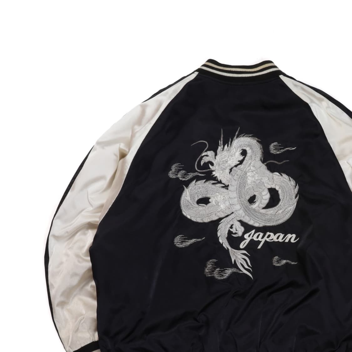 호시히메 Hoshihime Sukajan Souvenir Jacket  상품이미지5