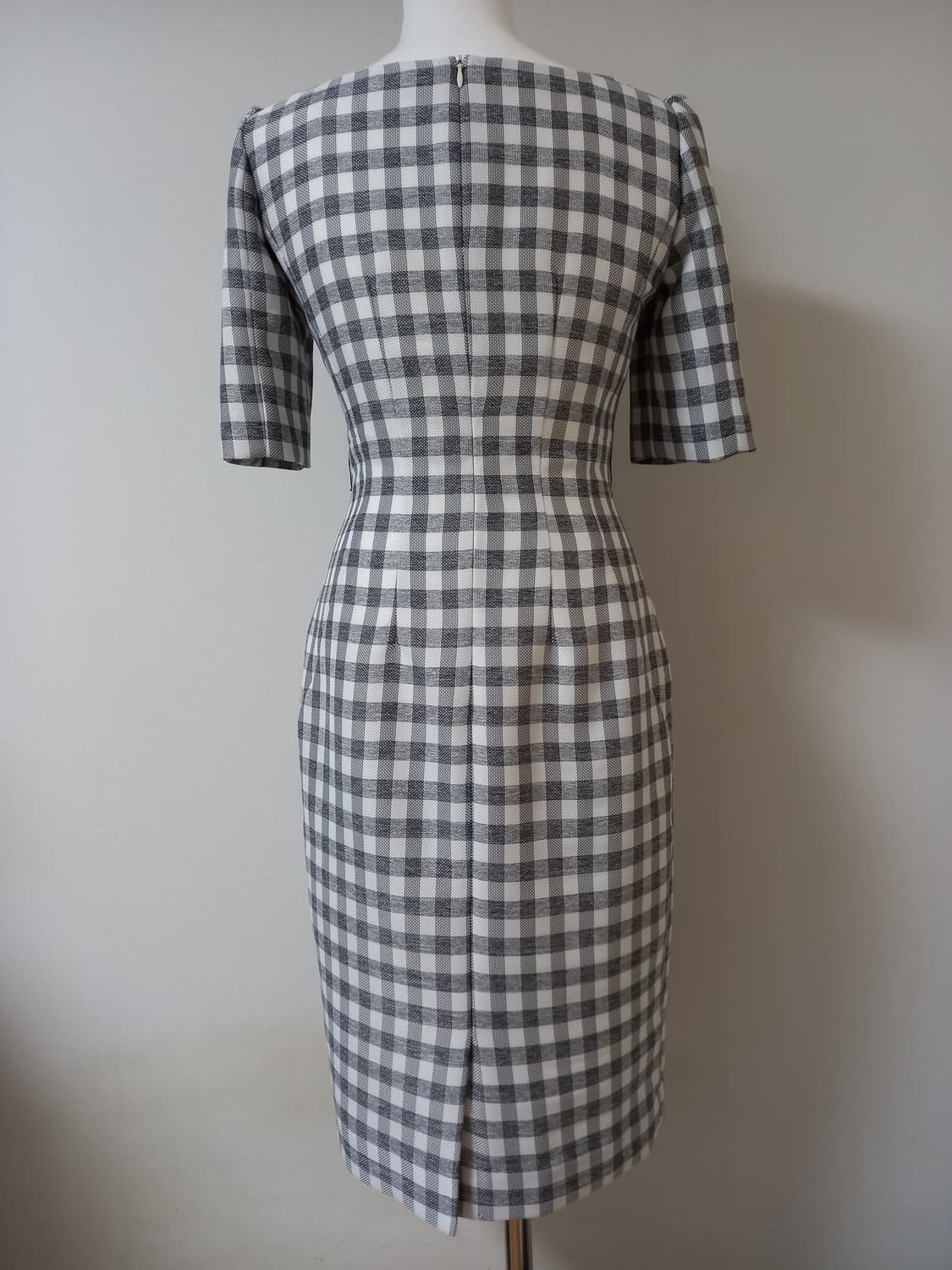 모조에스핀 원피스 상품이미지3