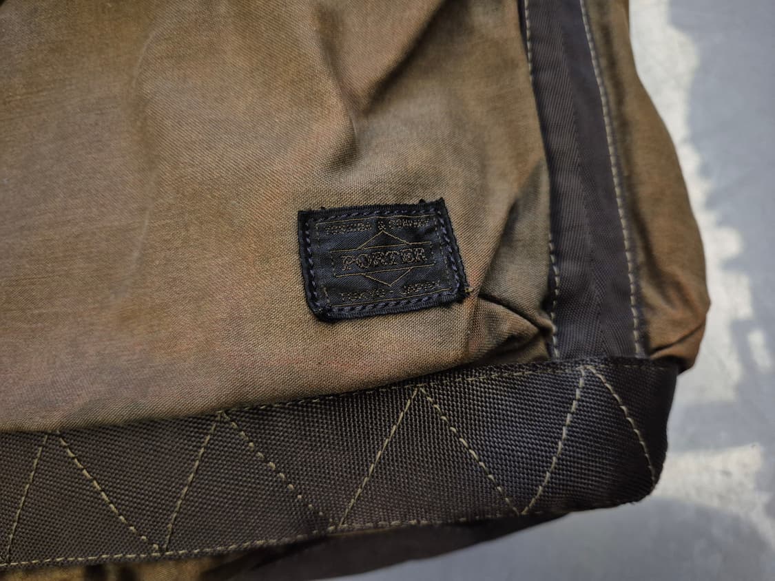 PORTER CRAG 숄더 백 상품이미지6