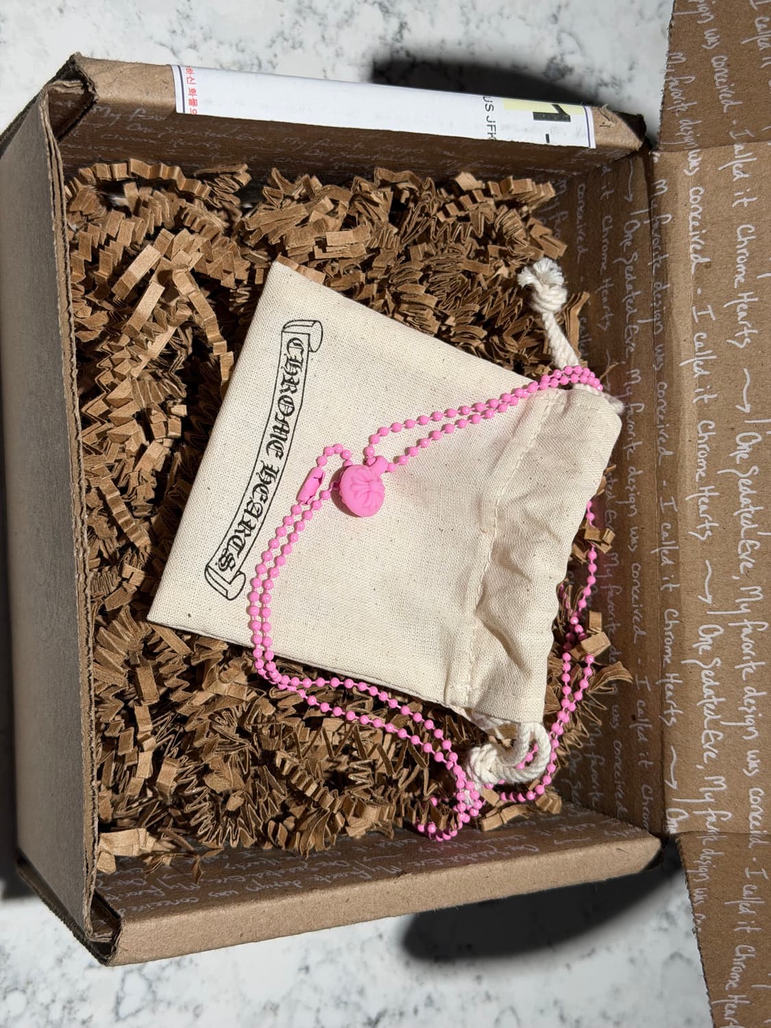 실리크롬 CH + PINK 상품이미지4