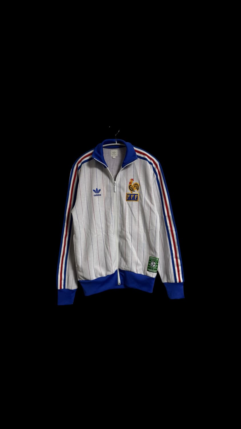 아디다스 오리지널 프랑스 트랙 자켓 상품이미지1