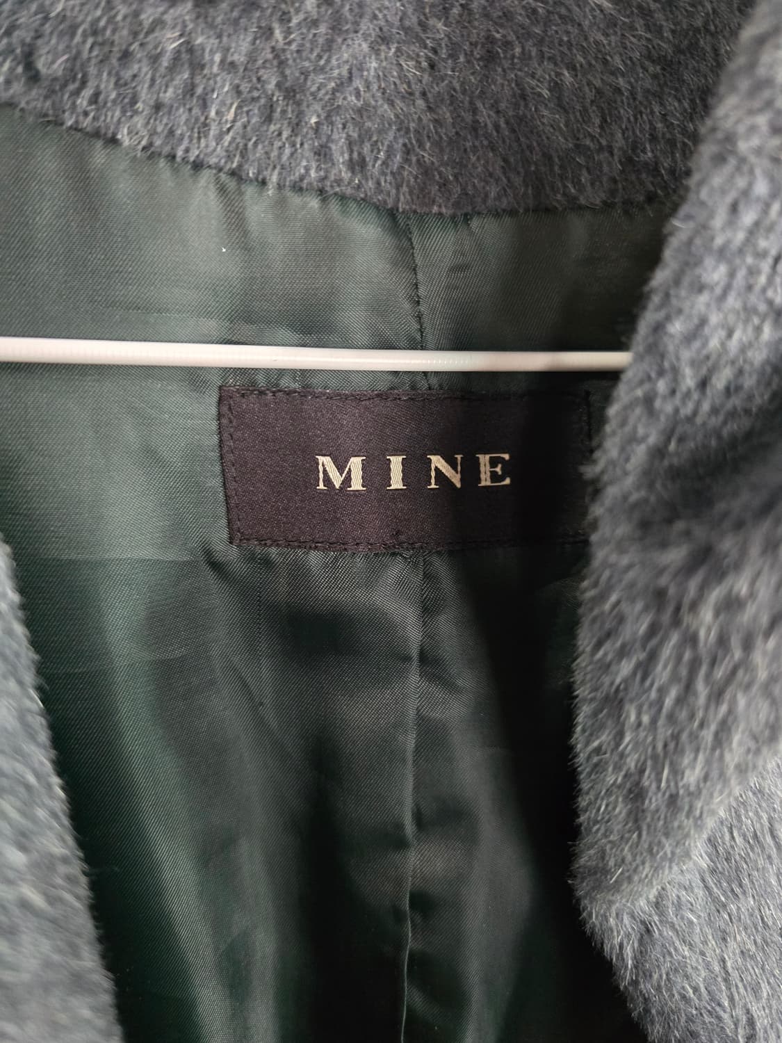 마인 오버핏코트 상품이미지3