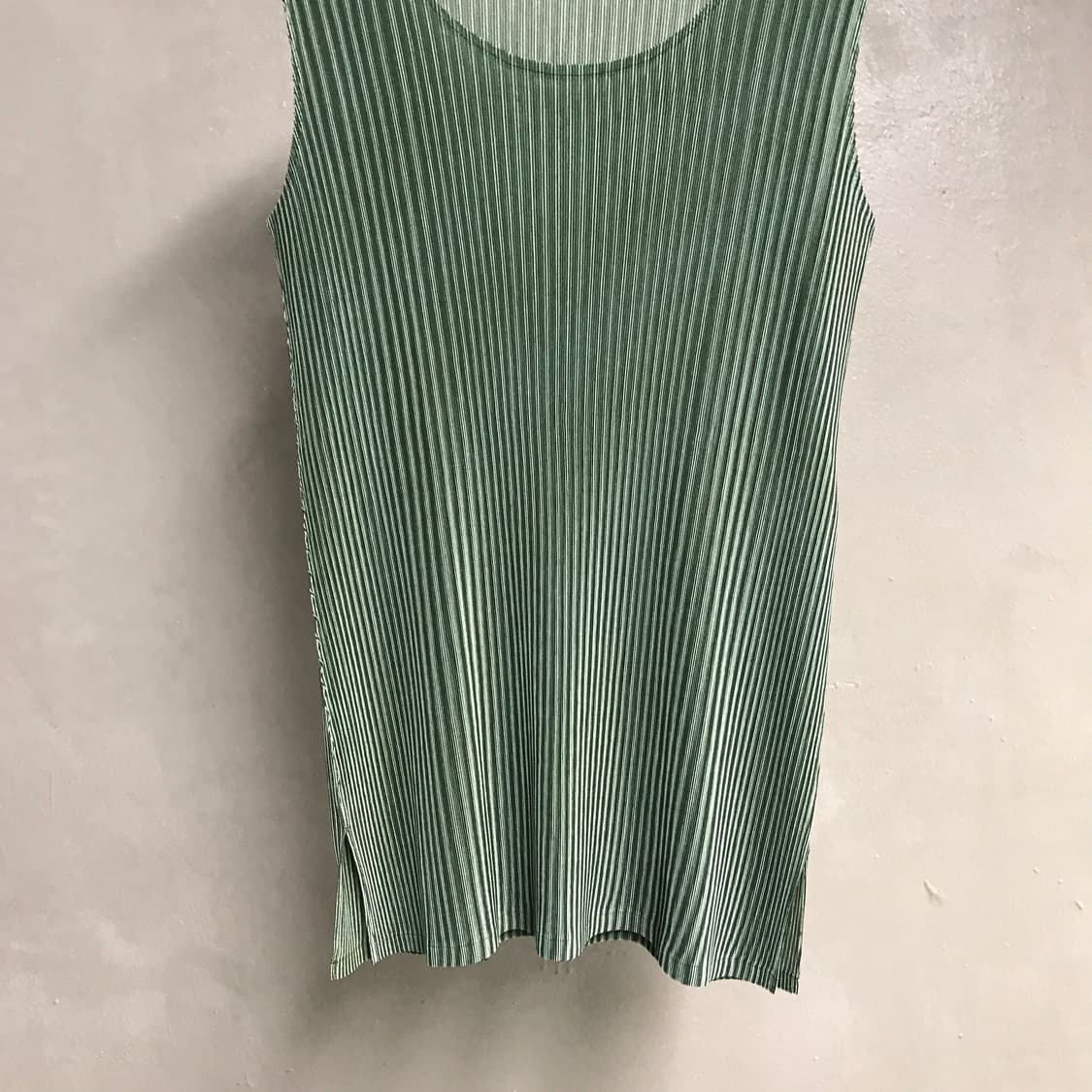 이세이 미야케 플리츠 플리즈 탑 3(W) 상품이미지3