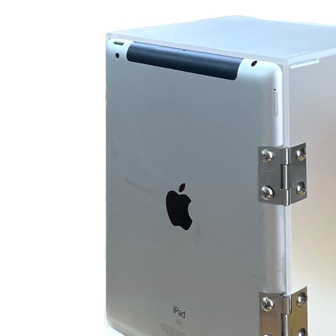 Apple ipad Object Box 상품이미지2