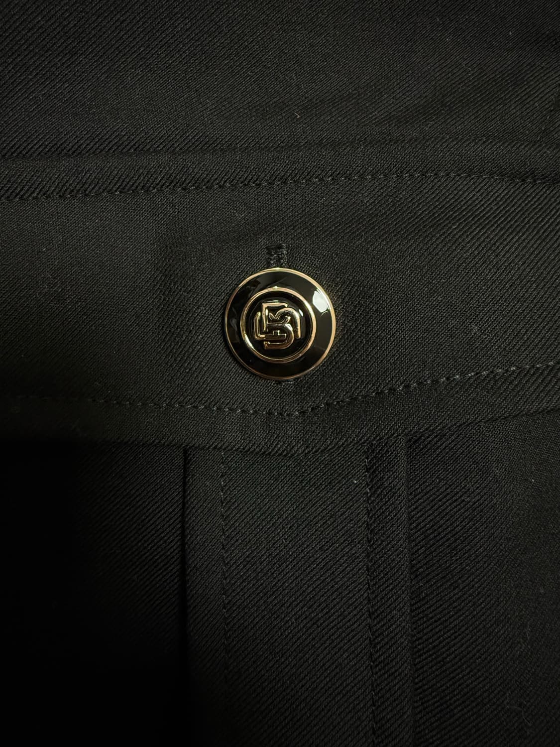 badblood 자켓 상품이미지3