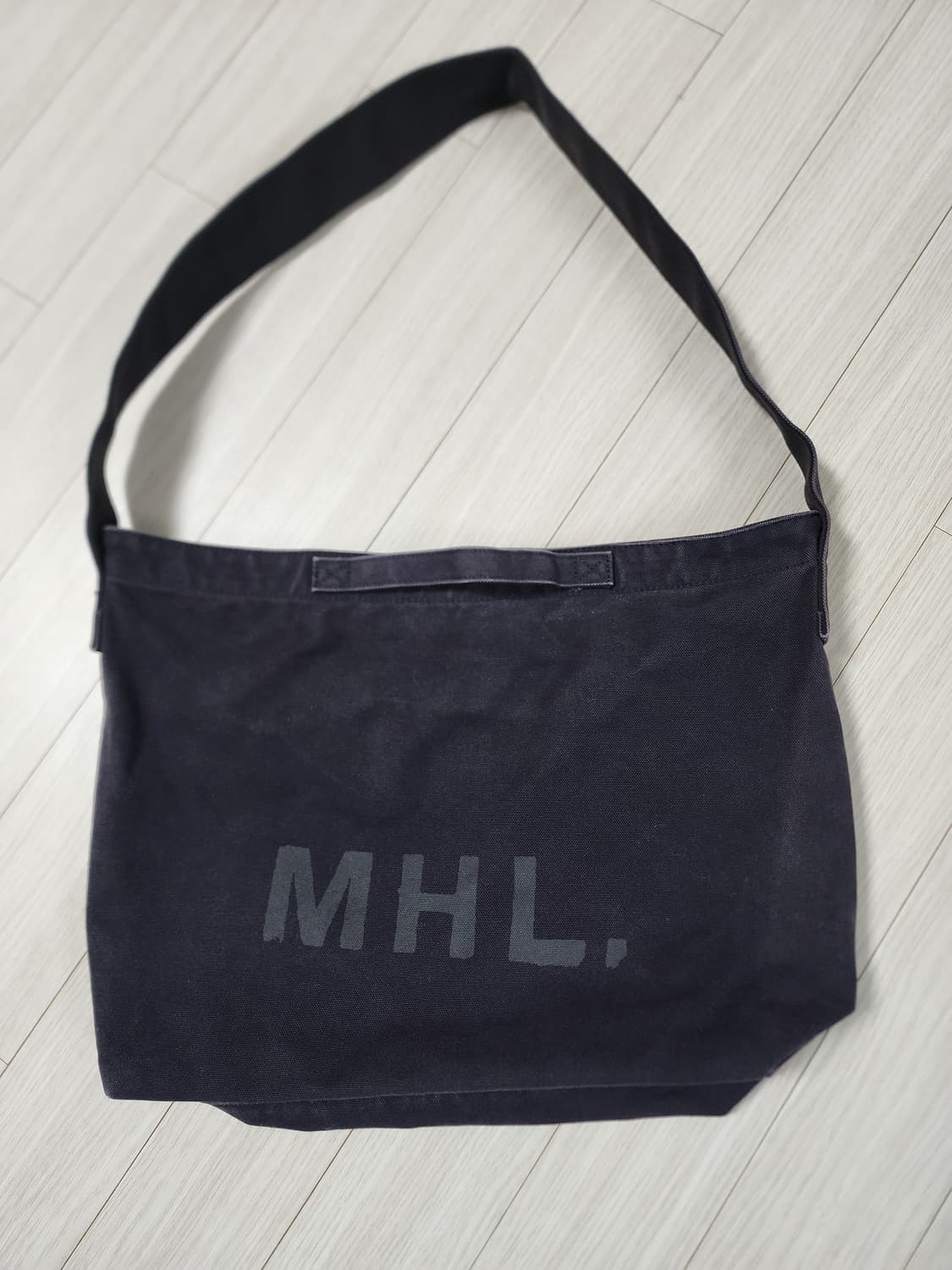 마가렛호웰 투웨이 토트백 상품이미지1