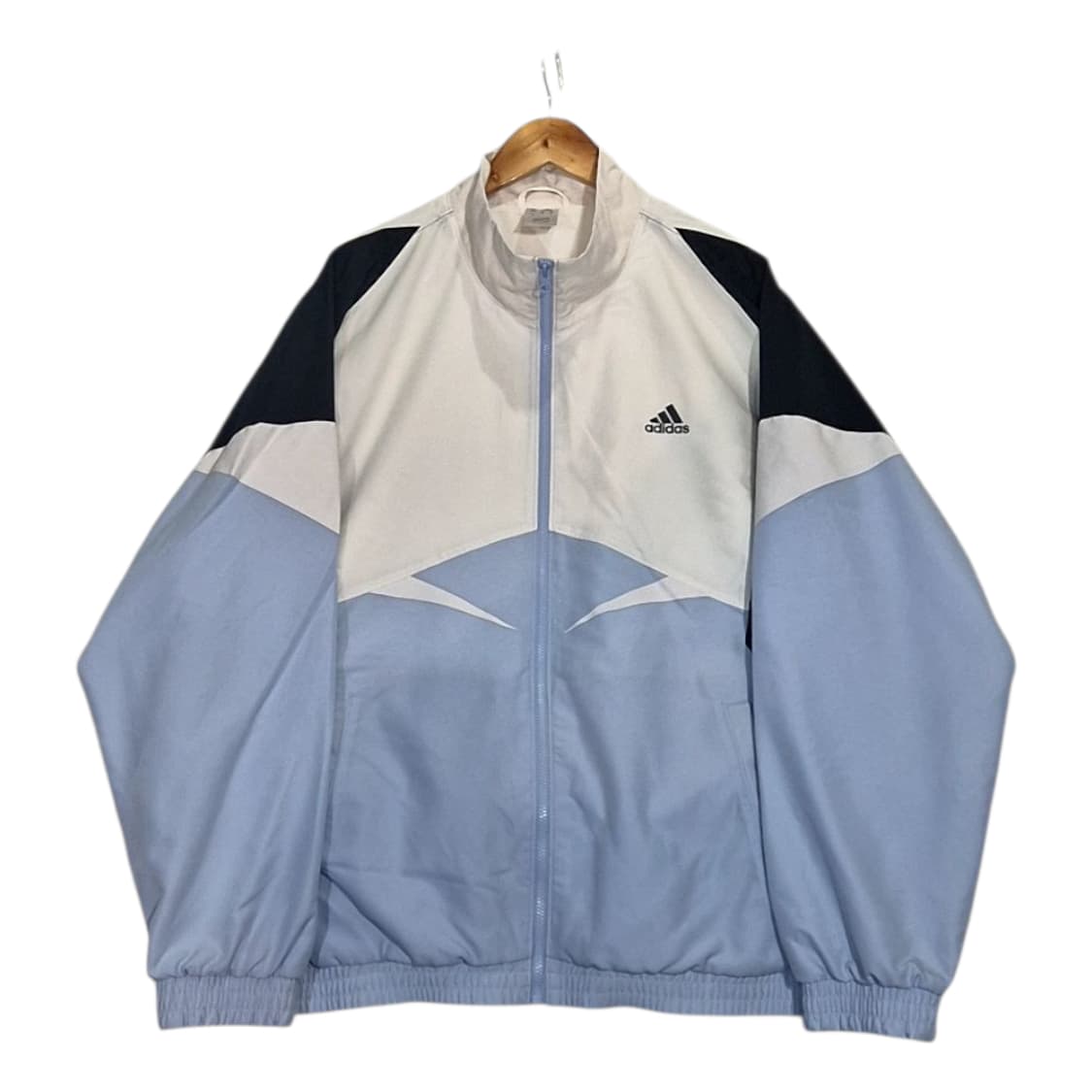 Adidas 아디다스 컬러블록 트랙 자켓 상품이미지1