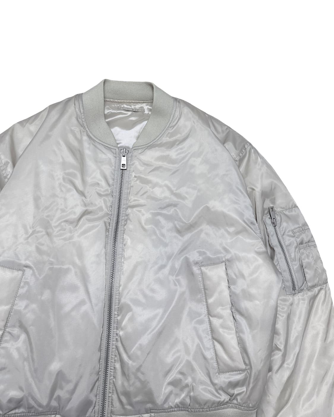 쿠어 coor ma-1 봄버 항공점퍼 상품이미지2