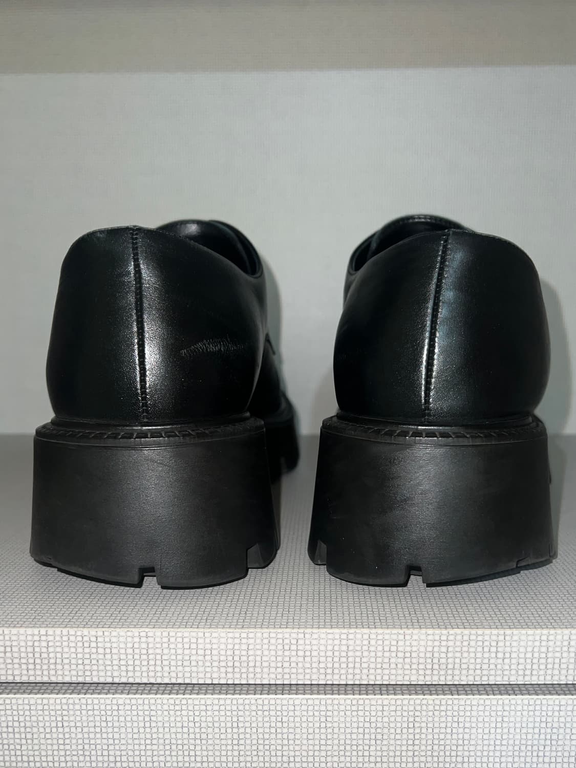 발렌시아가 라이노 더비 42 상품이미지4