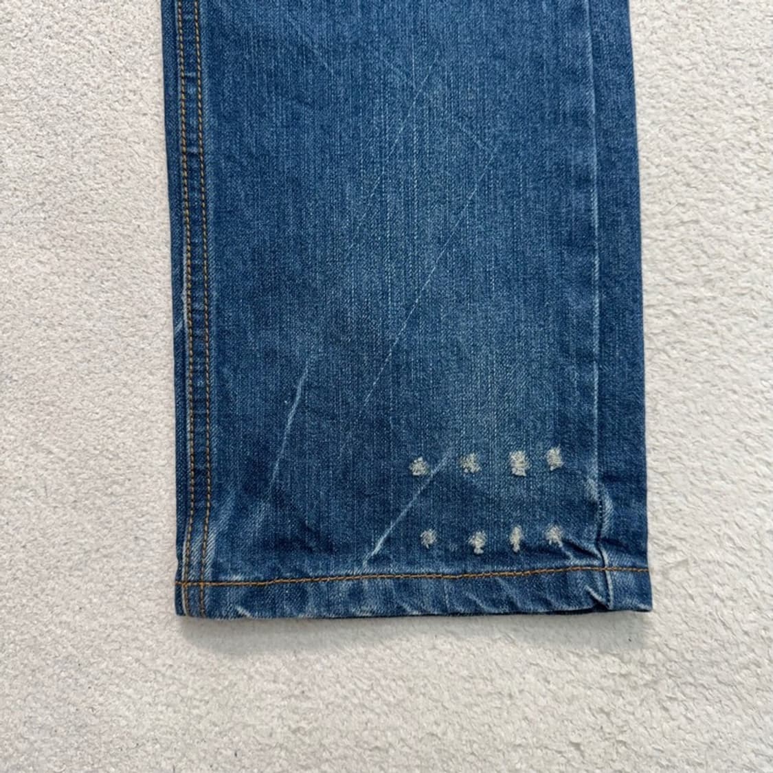 LEVI'S LADY 데님팬츠 28 x 33 상품이미지3