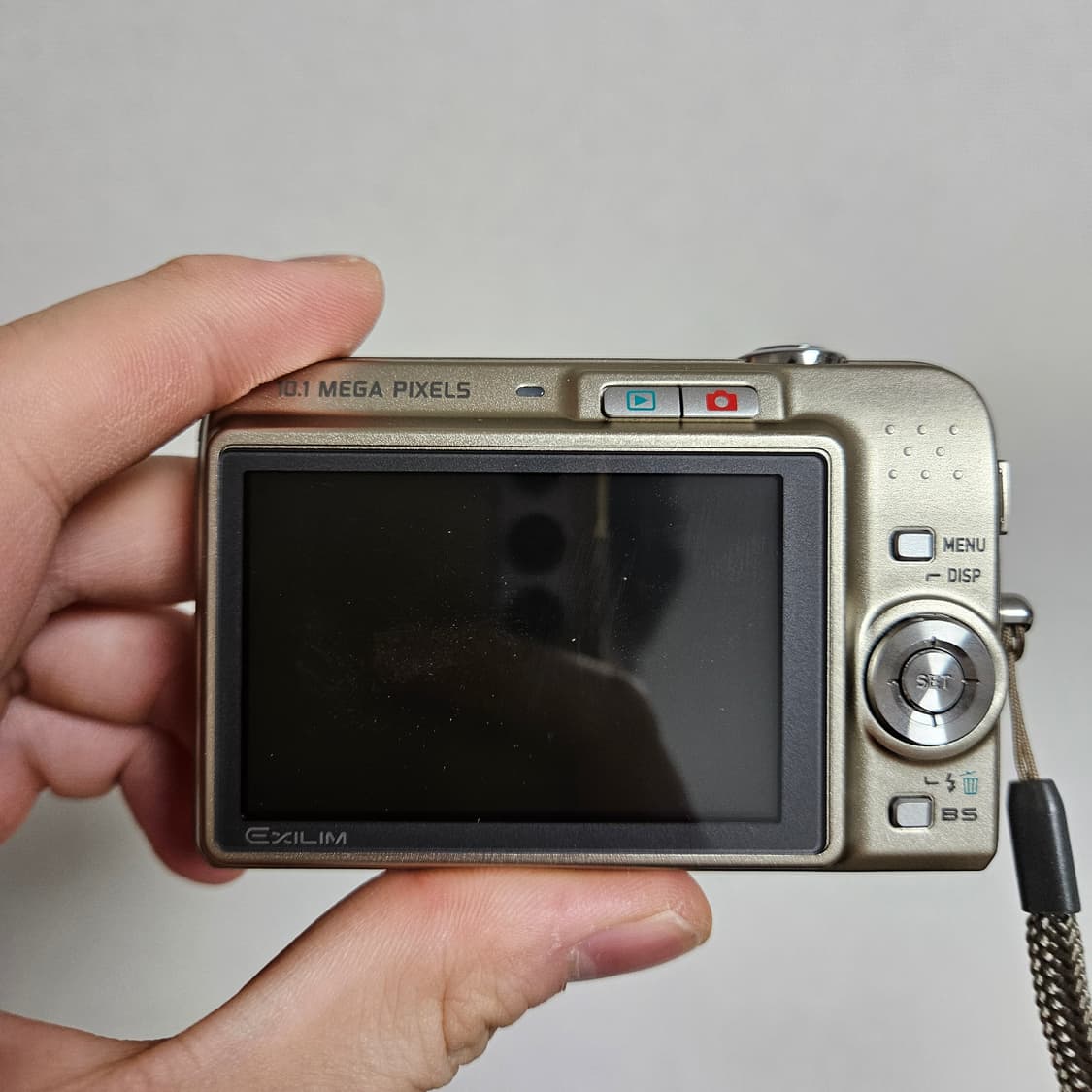 카시오 엑슬림 EX-Z1080 디카 디지털카메라 EXILIM 상품이미지4