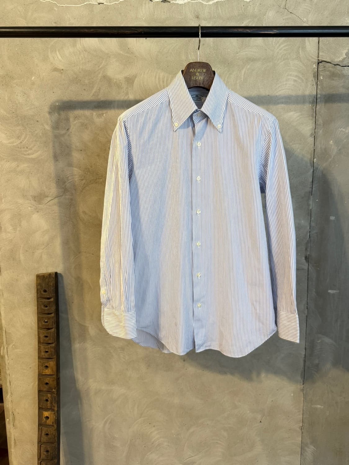 L'ANTICO GUARDAROBA 드레스 셔츠 100 상품이미지3