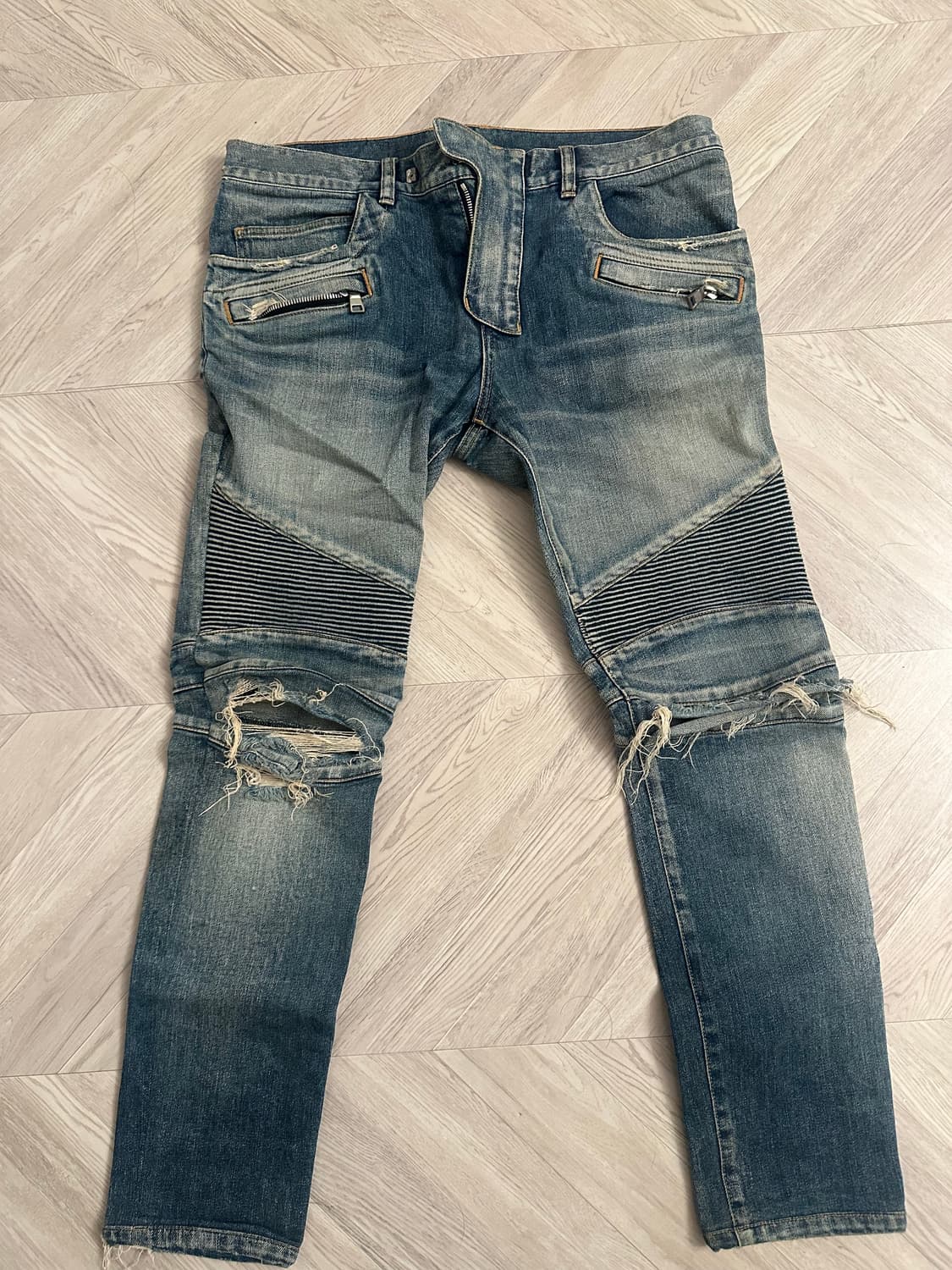 발망 바이커진 상품이미지1