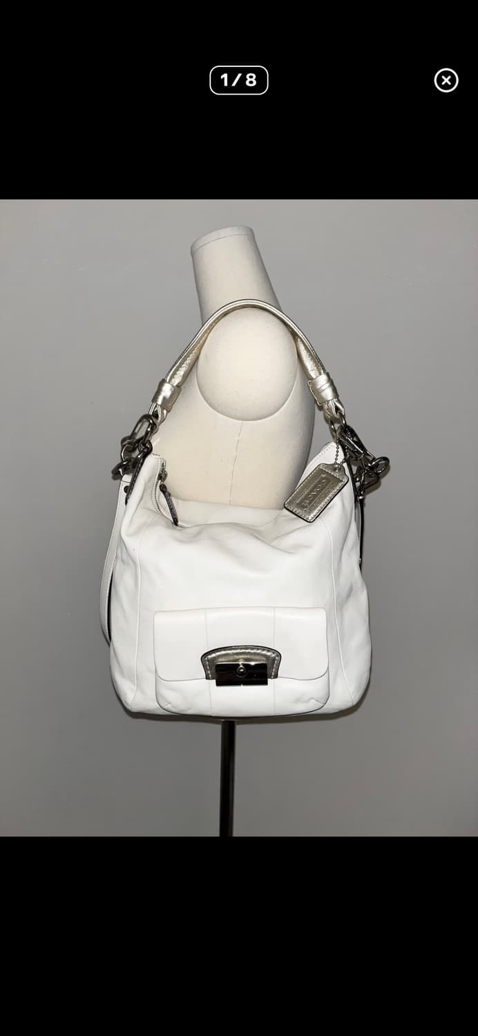 코치 가방 상품이미지1