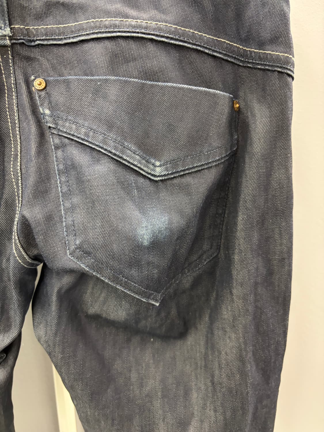 Emporio Armani jeans 50 상품이미지5