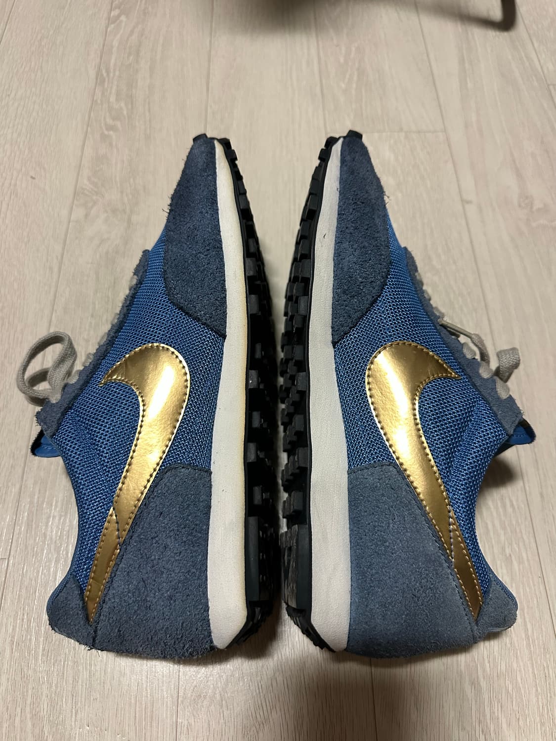 나이키 대이브레이크SP 270 상품이미지4