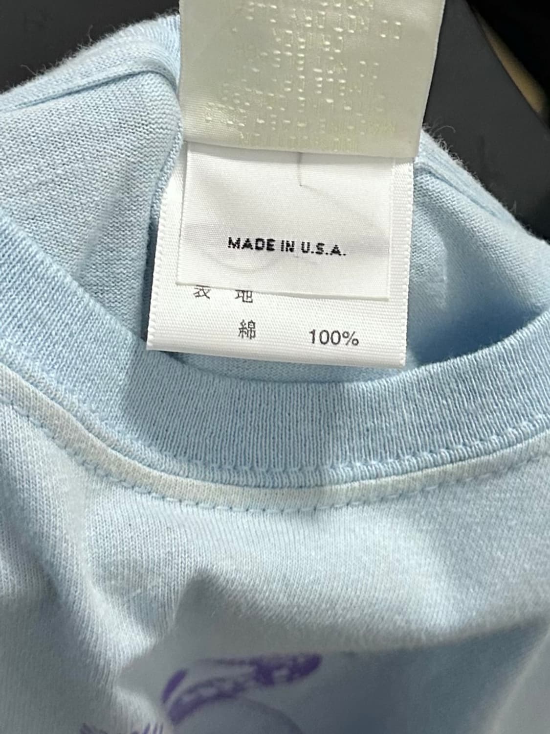 안나 수이 티셔츠 상품이미지5