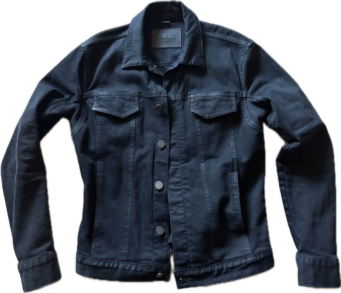 Helmut lang jacket 상품이미지4