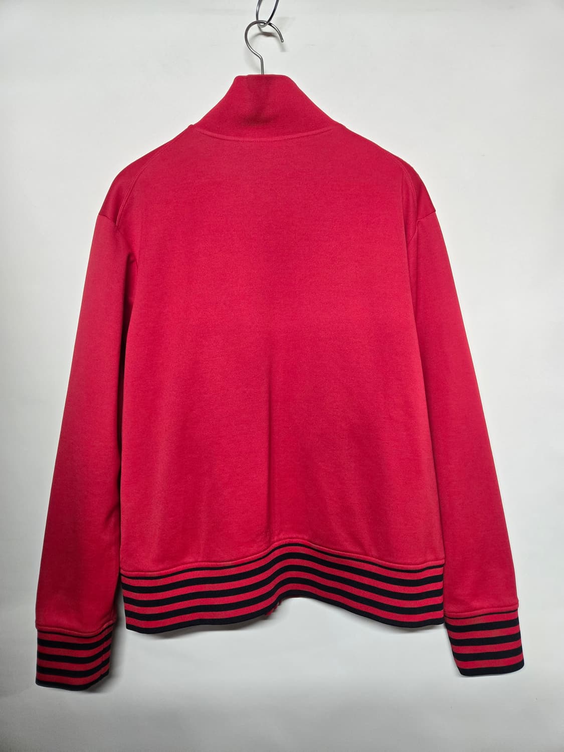 나이키 맨체스터 유나이티드 레드 져지 트랙탑 L 상품이미지2