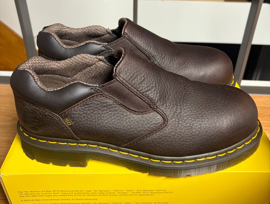 닥터마틴 안전화 280 상품이미지3