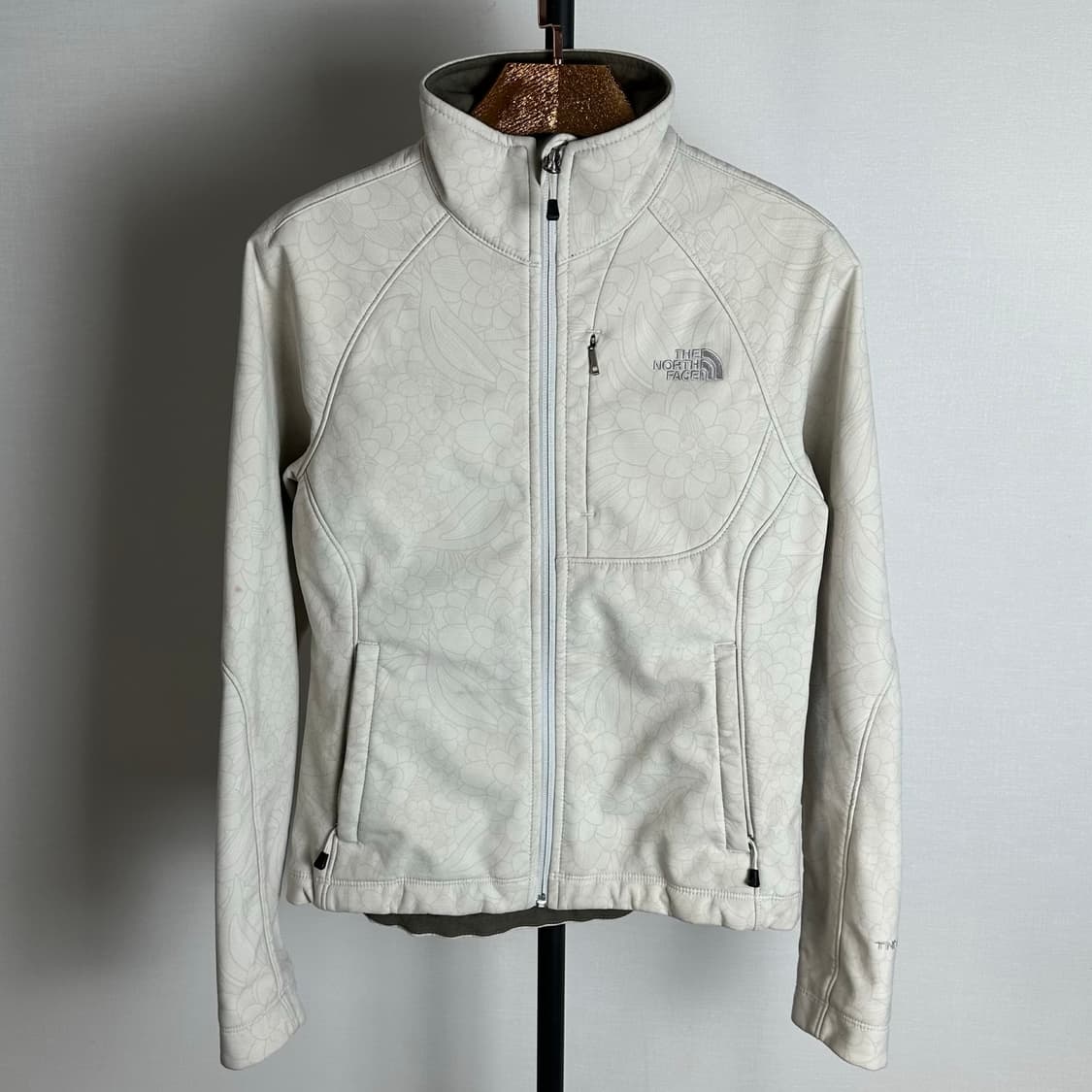 Apex Barrier Soft Crop Shell Jacket 상품이미지1