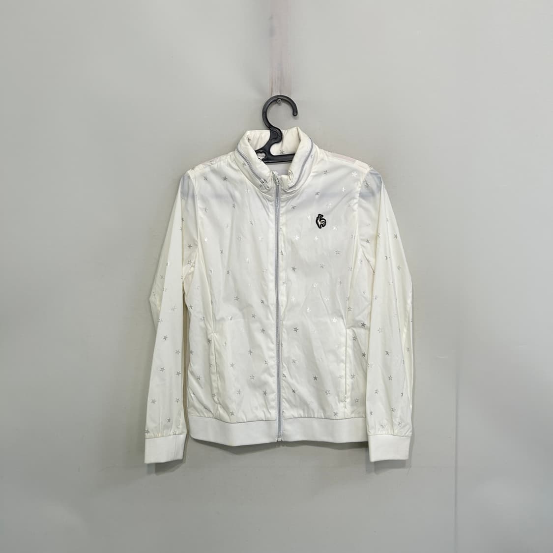 르꼬끄 여성 골프 바람막이 90 상품이미지1