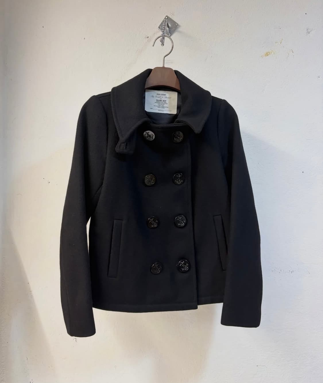 빔즈보이 피코트 상품이미지9