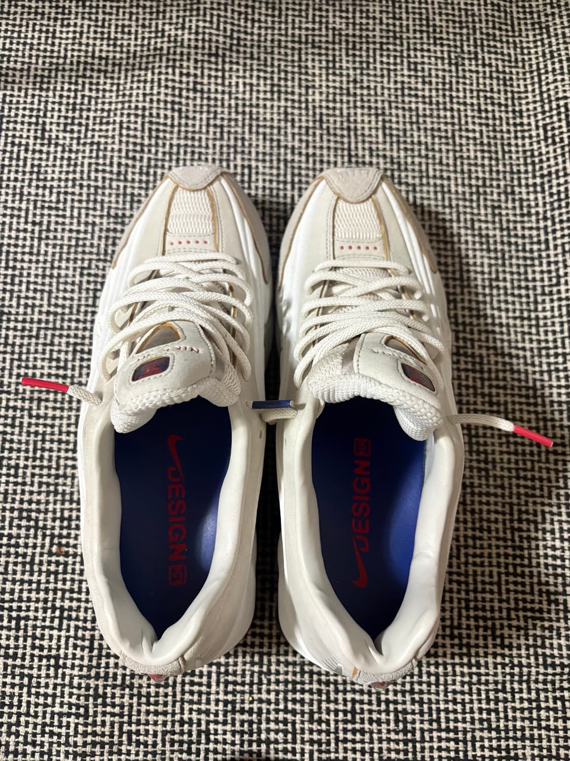 나이키 삭스 280 상품이미지1