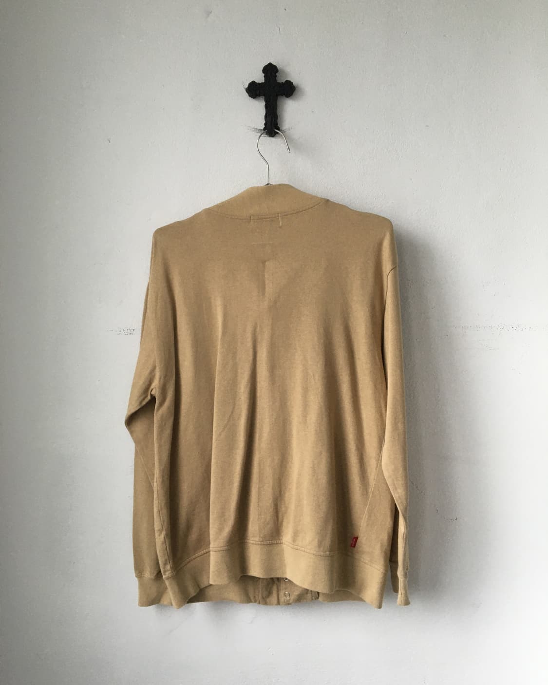 Levis cotton jacket 상품이미지3