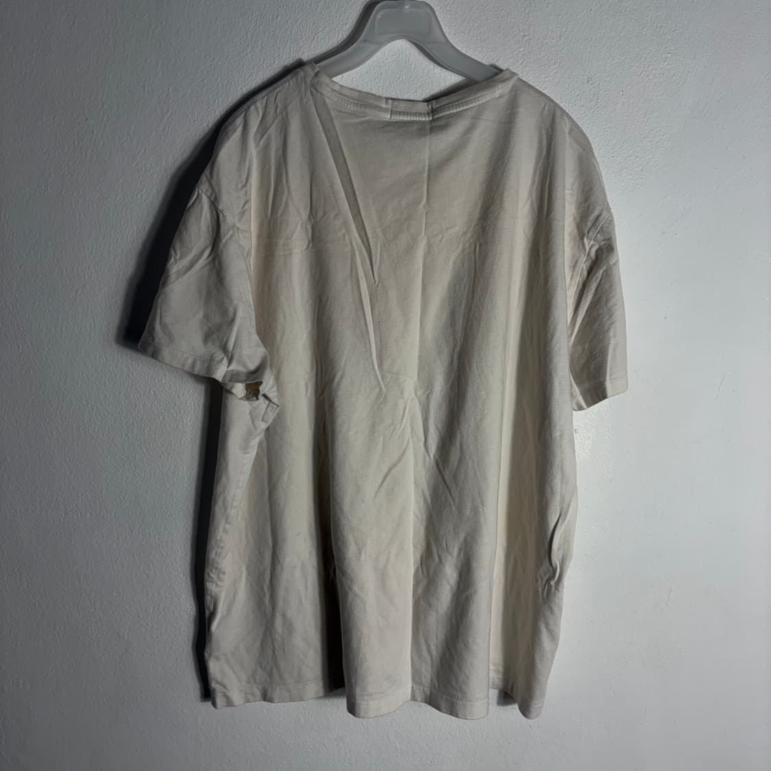 폴로 랄프로렌 폴로베어 반팔티 아이보리(XL) 상품이미지3