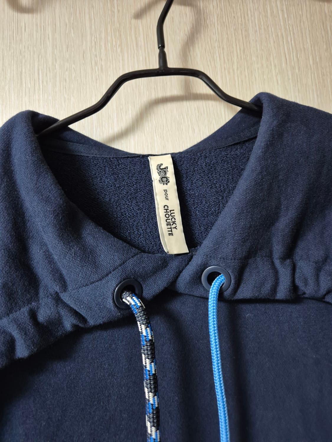 럭키슈에뜨 원피스 빅카라 체크원피스  38 상품이미지4