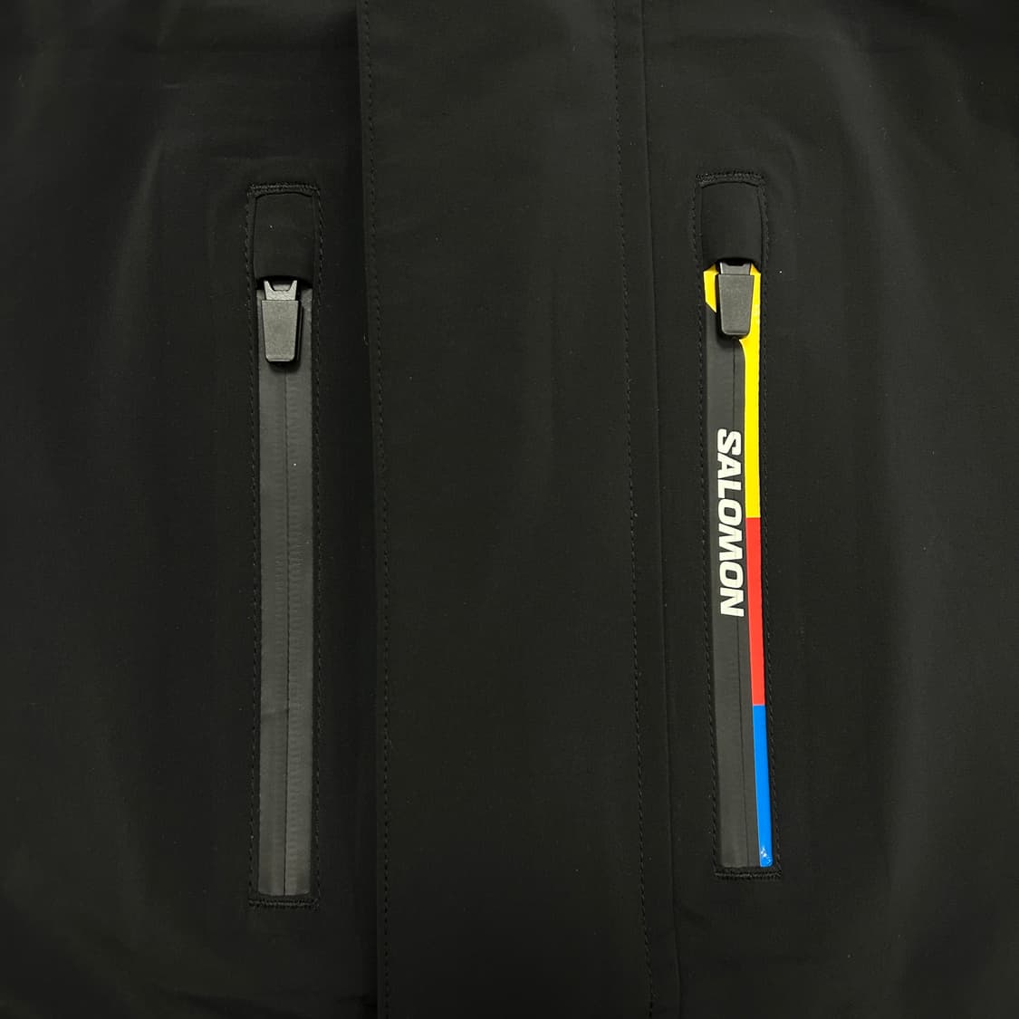 살로몬 레이스 플래그 방수 바람막이(L) 상품이미지5