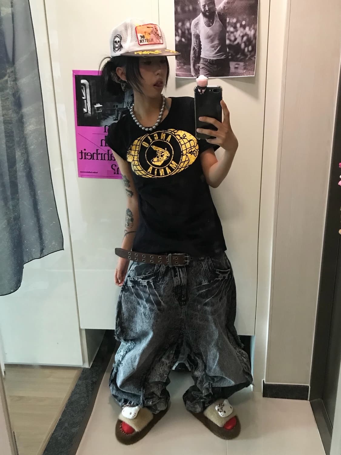 < Vivienne Westwood ORB Top > 상품이미지4