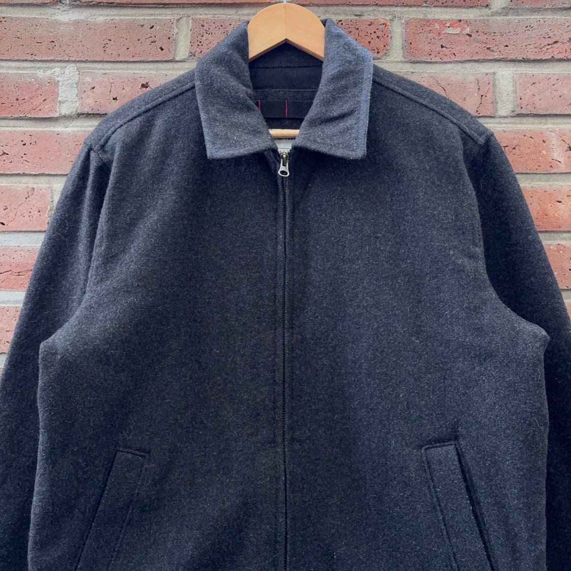 올드 네이비 Old Navy 울 집업 자켓 상품이미지4