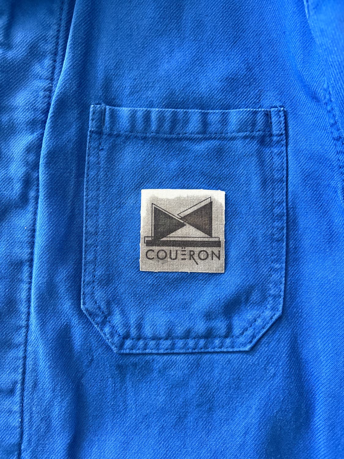  ▫️French Work Jacket 상품이미지8