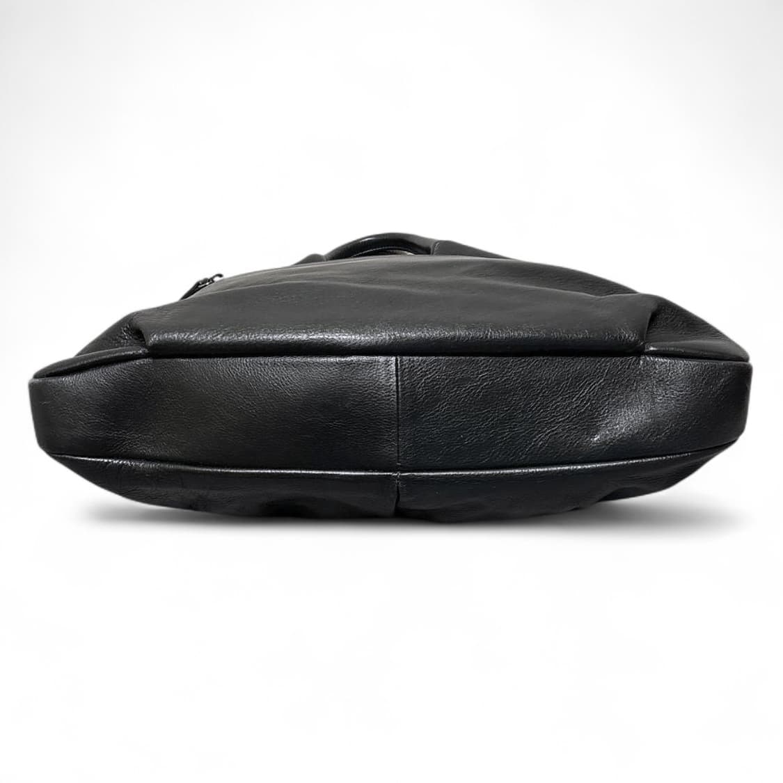 아루칸 벨도레 카우레더 숄더백 릭 이나 요지 스타일 상품이미지6