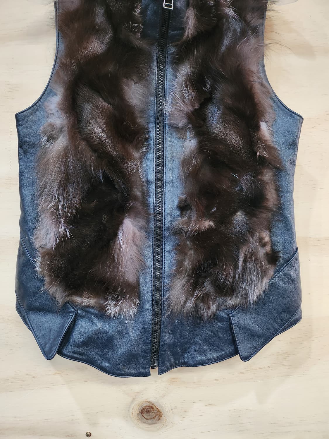 174) 포미즈 formiz 양가죽 폭스퍼100 베스트 상품이미지4