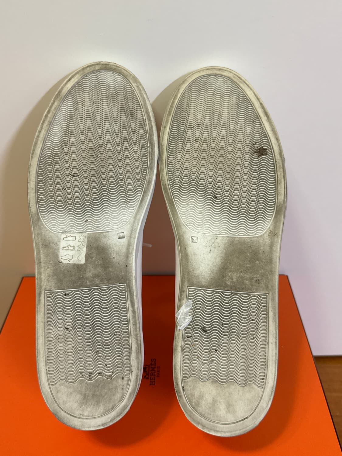 커먼프로젝트 아킬레스 로우 42 상품이미지2