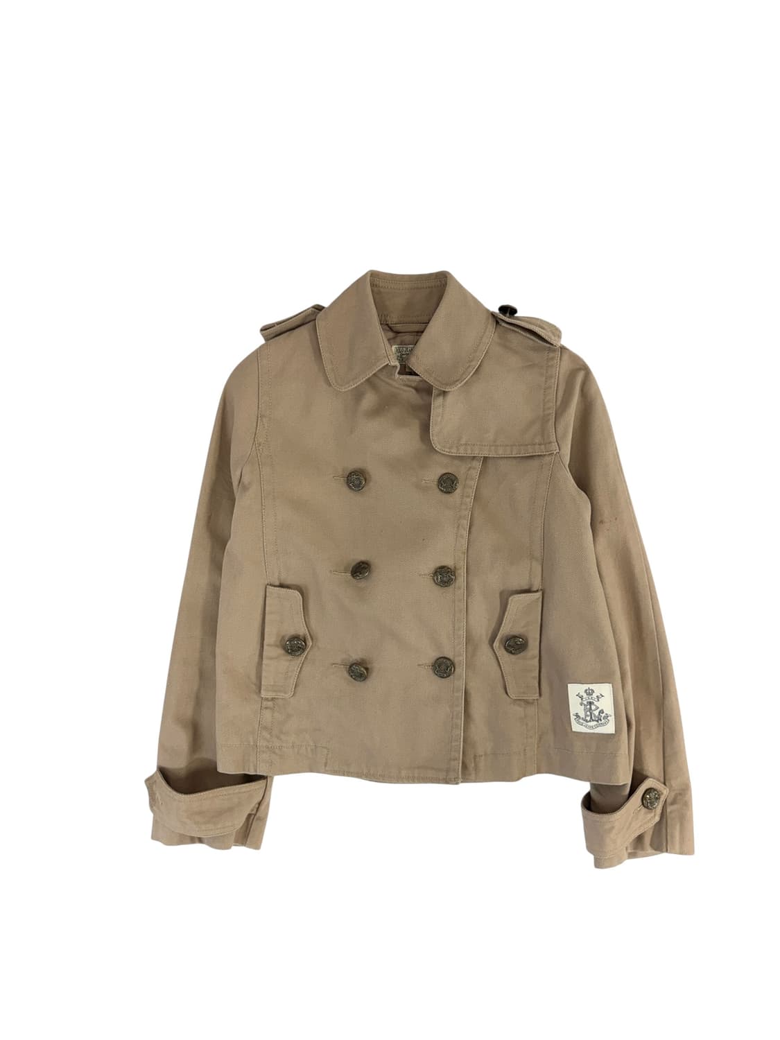 폴로진스 나폴레옹 자켓 상품이미지1