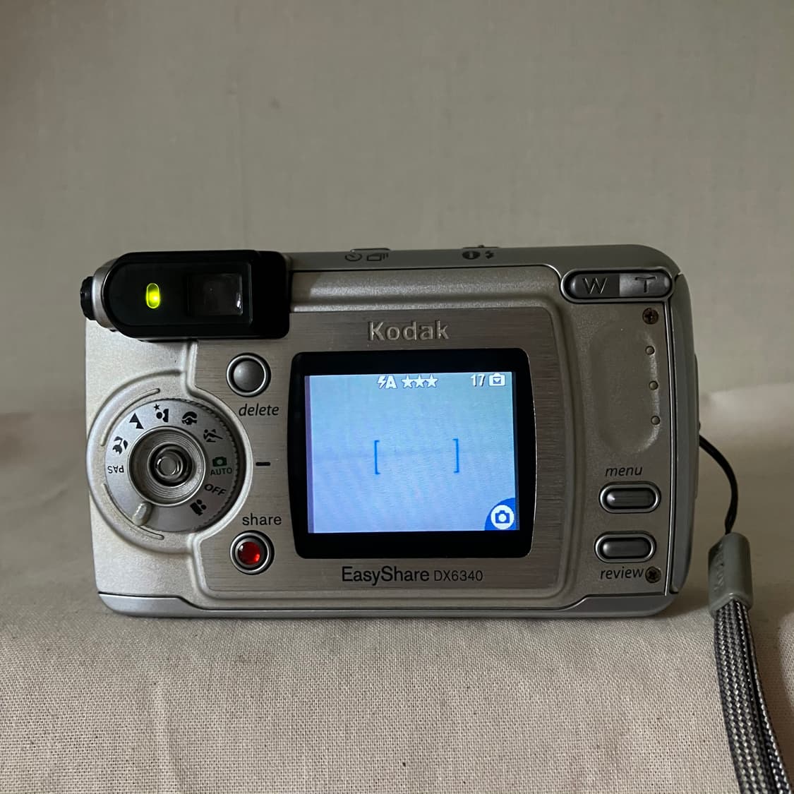 코닥 이지쉐어 dx6340 상품이미지8