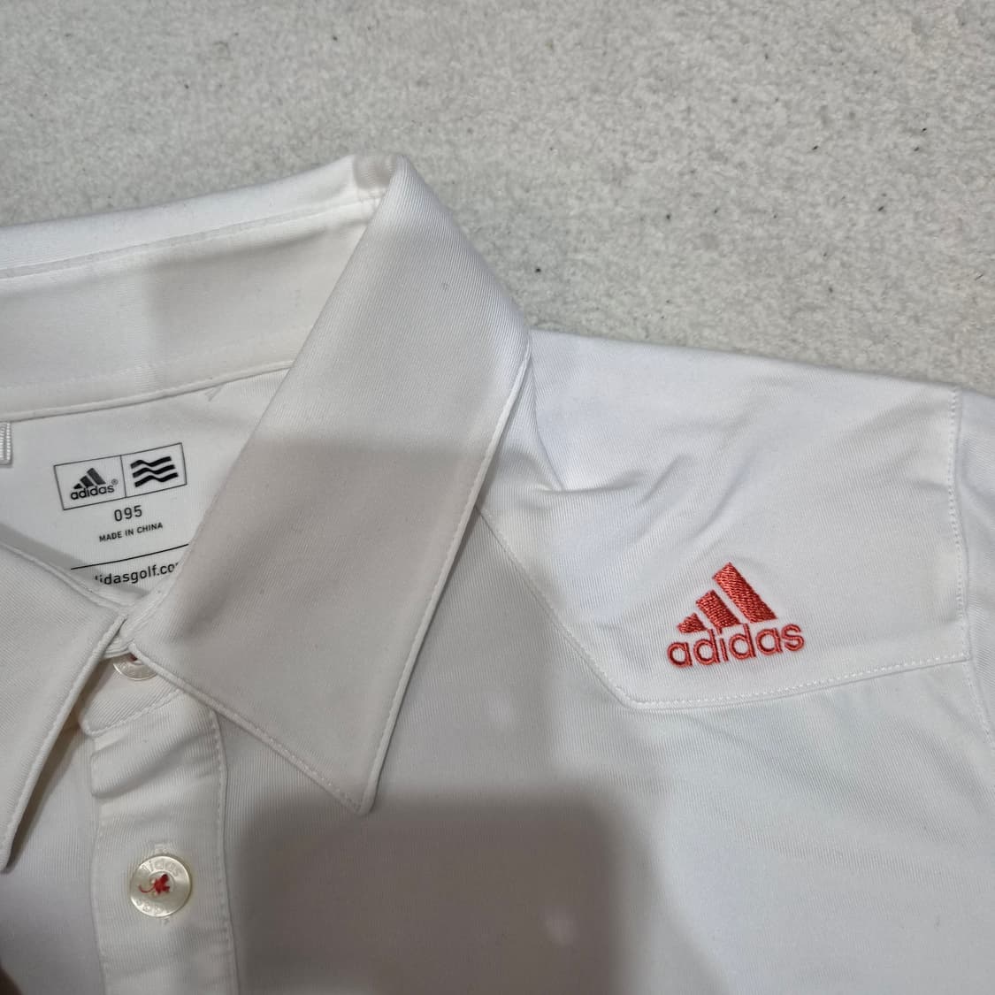 아디다스골프  기능성티셔츠95 상품이미지3