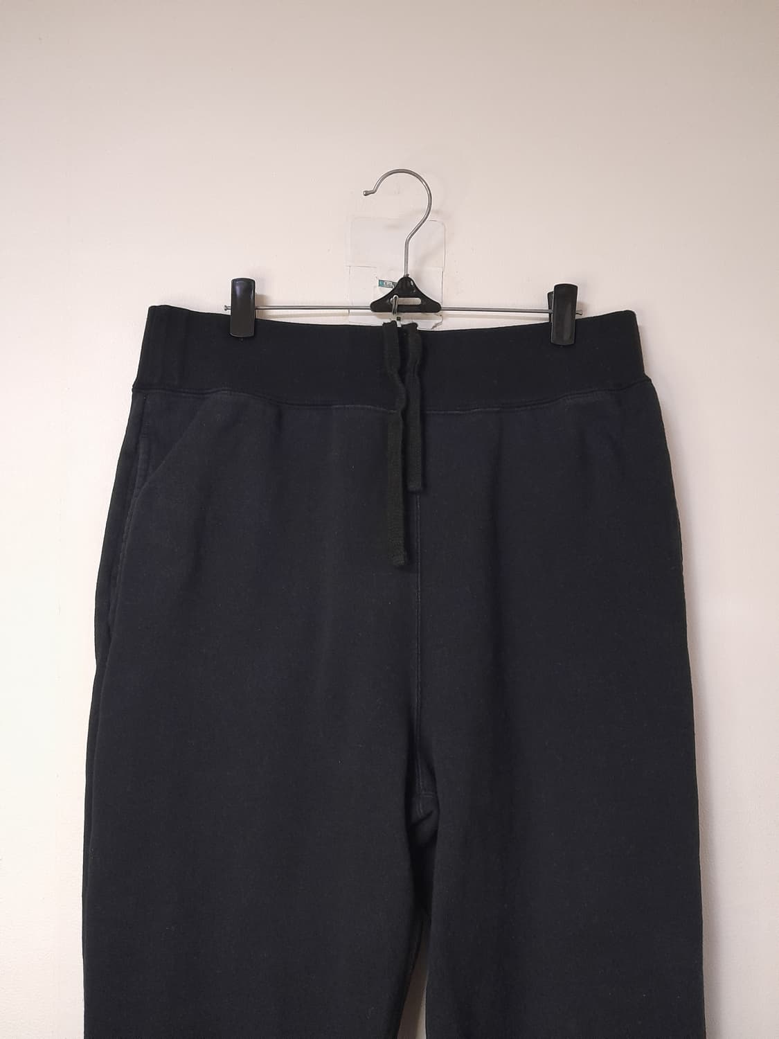 BAPE 칼라 카모 샤크 스웻팬츠 M/30"~32" 상품이미지4