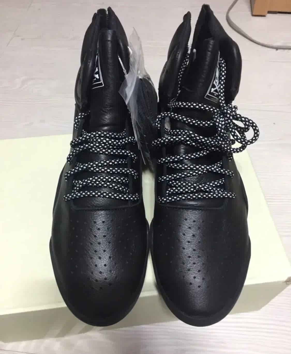 아디다스 x 마스터마인드 튜블라 265 상품이미지2