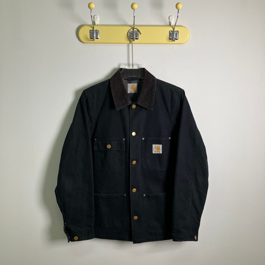 칼하트wip OG 초어 코트 XS 상품이미지1