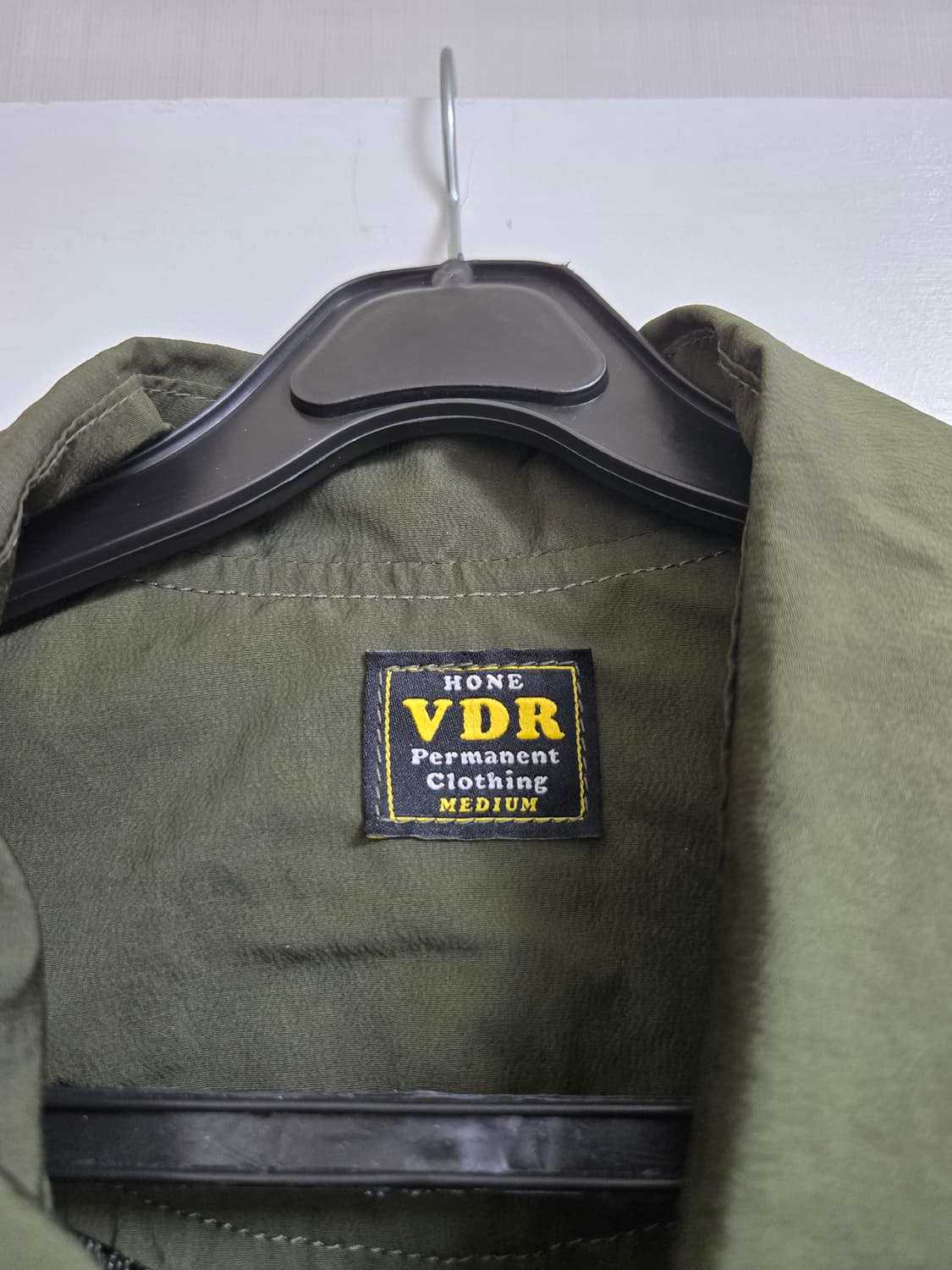Vdr western light jacket M사이즈 상품이미지2