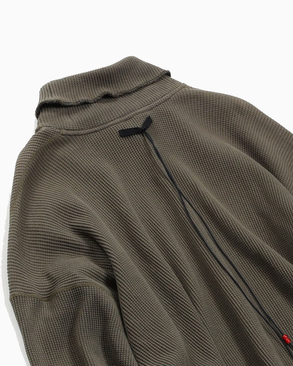 안셀름 와플 터틀넥 상품이미지9